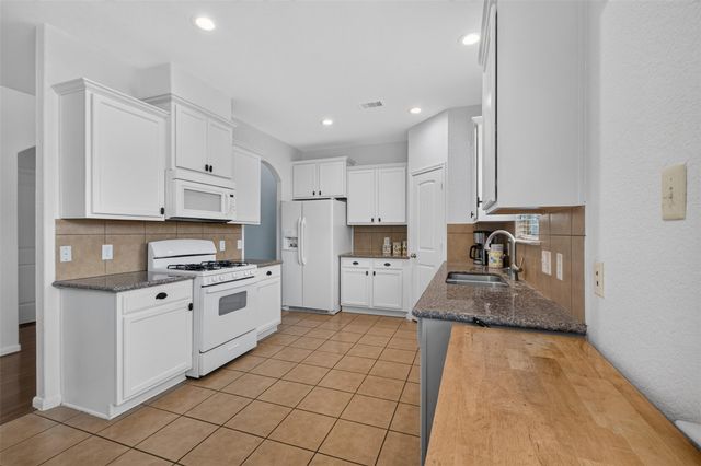 6111 Sierra Springs Lane, Katy, TX 77494