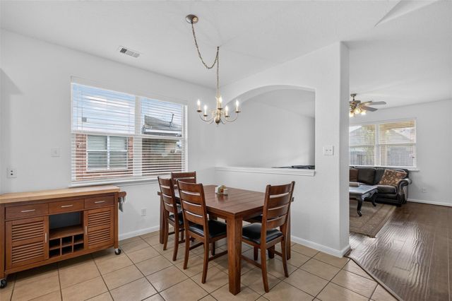 6111 Sierra Springs Lane, Katy, TX 77494