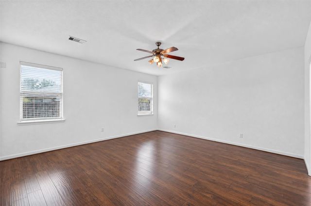 6111 Sierra Springs Lane, Katy, TX 77494