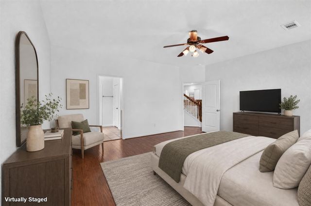 6111 Sierra Springs Lane, Katy, TX 77494