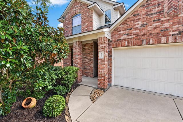 6111 Sierra Springs Lane, Katy, TX 77494