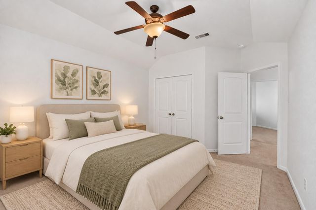 6111 Sierra Springs Lane, Katy, TX 77494