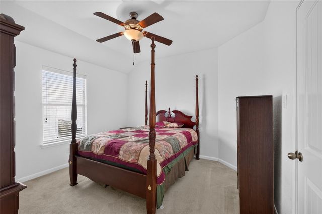6111 Sierra Springs Lane, Katy, TX 77494