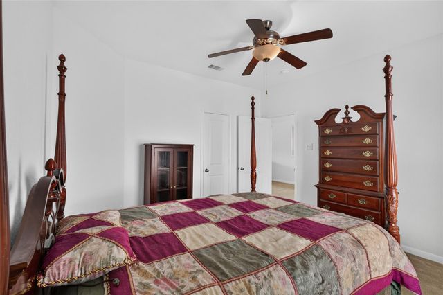 6111 Sierra Springs Lane, Katy, TX 77494
