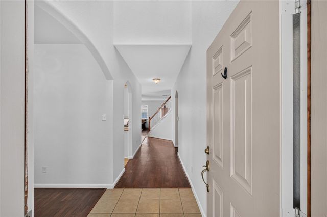 6111 Sierra Springs Lane, Katy, TX 77494