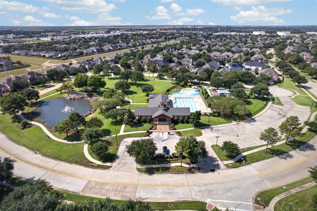 6111 Sierra Springs Lane, Katy, TX 77494