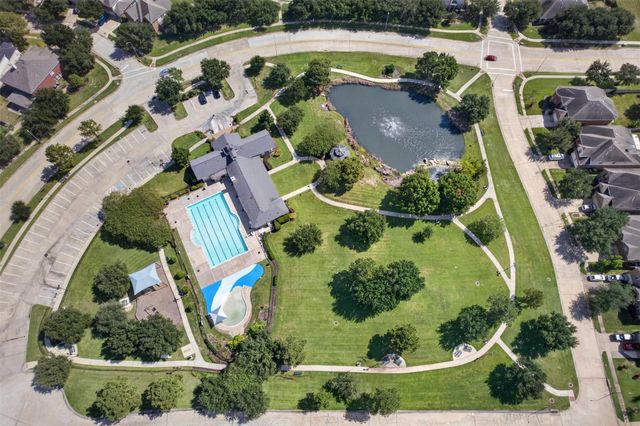 6111 Sierra Springs Lane, Katy, TX 77494