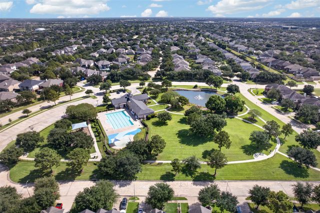 6111 Sierra Springs Lane, Katy, TX 77494