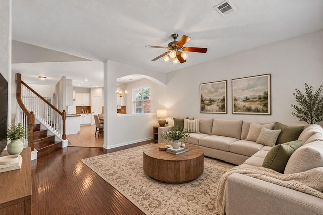 6111 Sierra Springs Lane, Katy, TX 77494