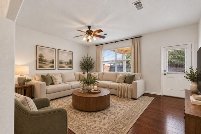 6111 Sierra Springs Lane, Katy, TX 77494