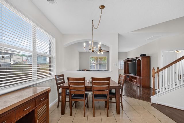 6111 Sierra Springs Lane, Katy, TX 77494
