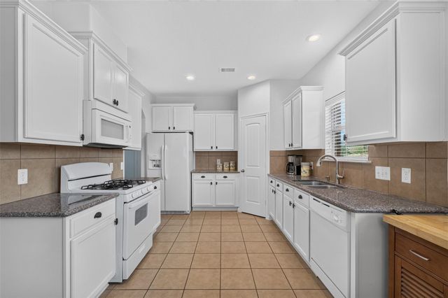 6111 Sierra Springs Lane, Katy, TX 77494
