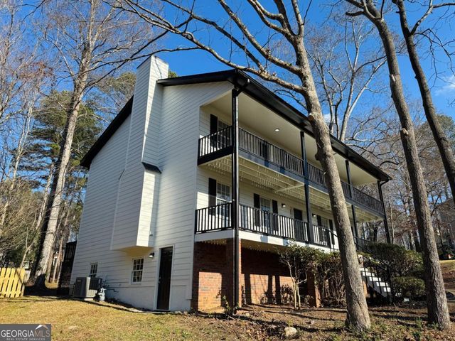 4795 Boxwood Way NW, Acworth, GA 30102