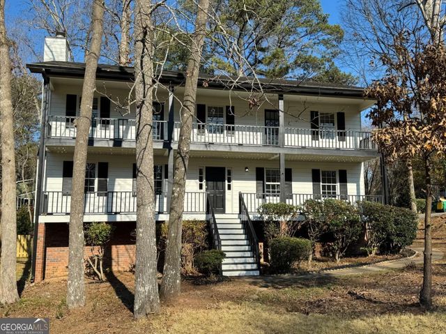 4795 Boxwood Way NW, Acworth, GA 30102