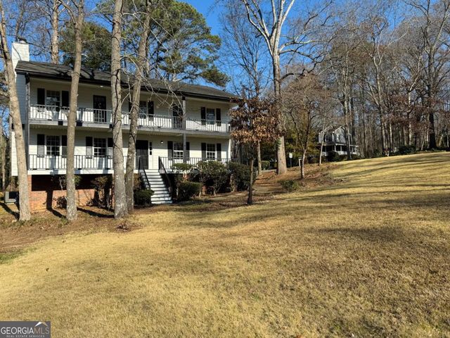 4795 Boxwood Way NW, Acworth, GA 30102