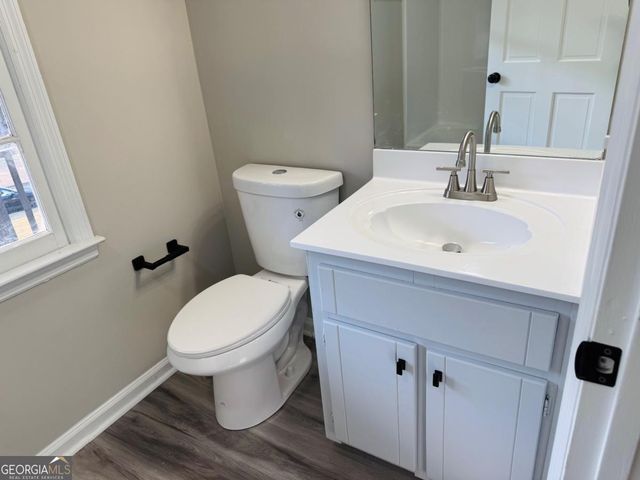 4795 Boxwood Way NW, Acworth, GA 30102