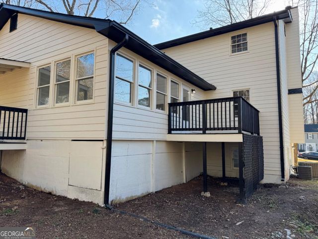 4795 Boxwood Way NW, Acworth, GA 30102