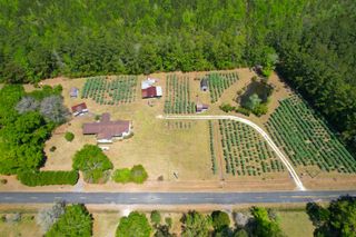 9760 Randall Road, Mcclellanville, SC 29458