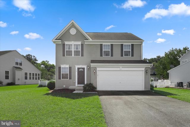 12 ROCKING HORSE DR, Selbyville, DE 19975