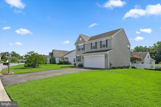 12 ROCKING HORSE DR, Selbyville, DE 19975