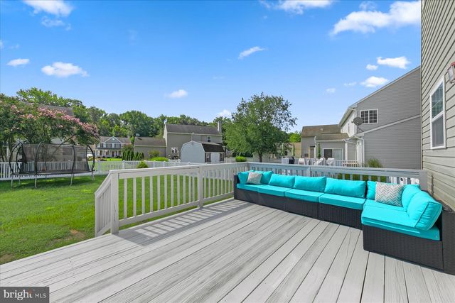 12 ROCKING HORSE DR, Selbyville, DE 19975
