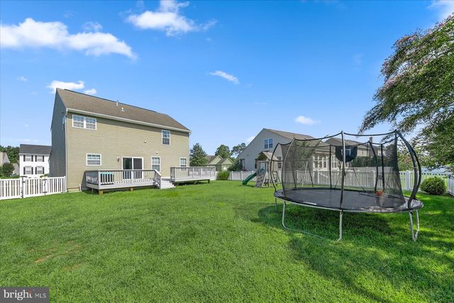 12 ROCKING HORSE DR, Selbyville, DE 19975