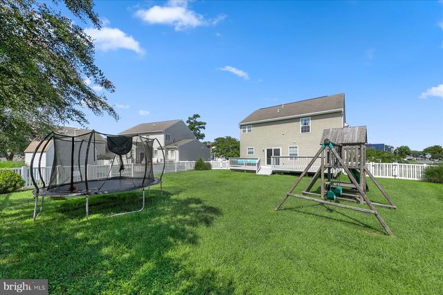 12 ROCKING HORSE DR, Selbyville, DE 19975