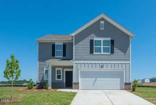 138 S Waterstone Lane, Clayton, NC 27520