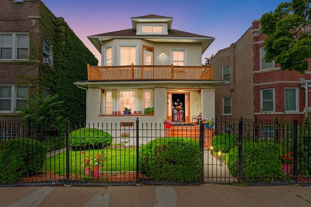 744 N Long Avenue, Chicago, IL 60644