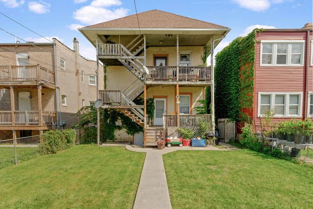 744 N Long Avenue, Chicago, IL 60644