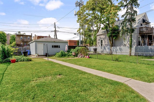 744 N Long Avenue, Chicago, IL 60644