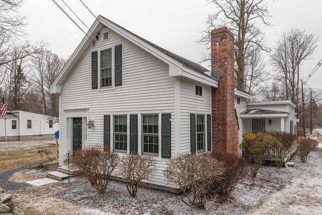 3191 Route 30, Dorset, VT 05251