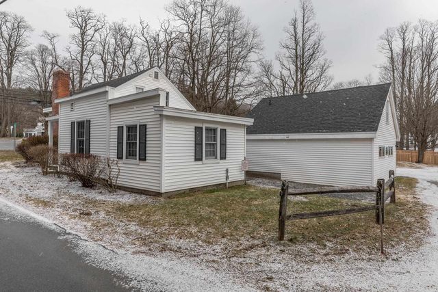 3191 Route 30, Dorset, VT 05251