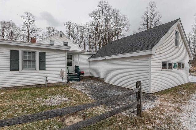 3191 Route 30, Dorset, VT 05251