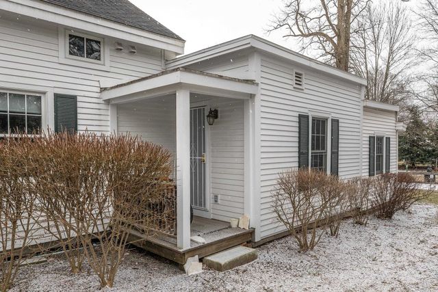 3191 Route 30, Dorset, VT 05251