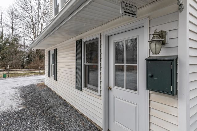 3191 Route 30, Dorset, VT 05251