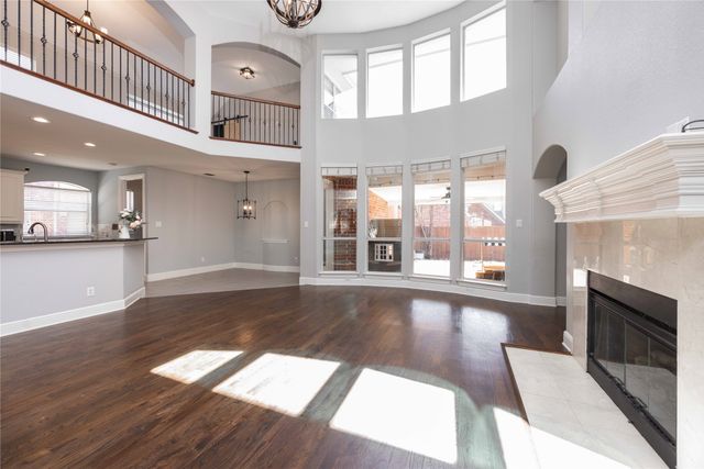 1687 Sandstone Drive, Frisco, TX 75034