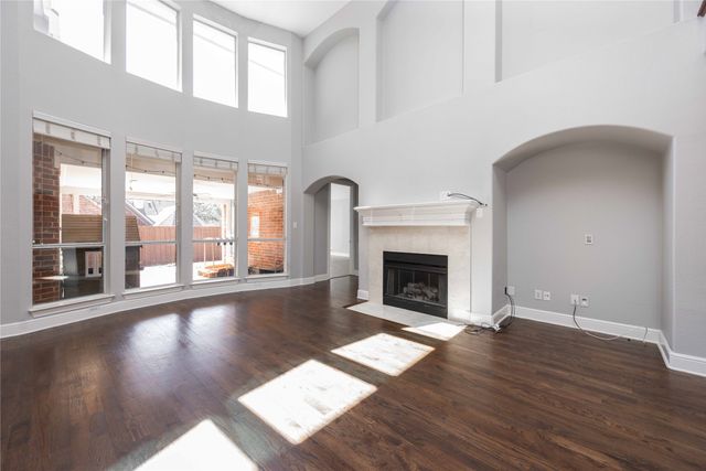 1687 Sandstone Drive, Frisco, TX 75034