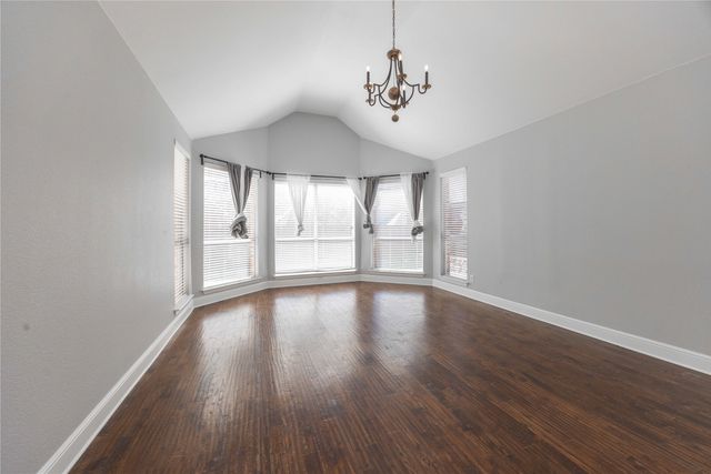 1687 Sandstone Drive, Frisco, TX 75034