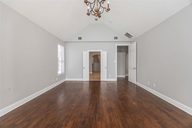 1687 Sandstone Drive, Frisco, TX 75034