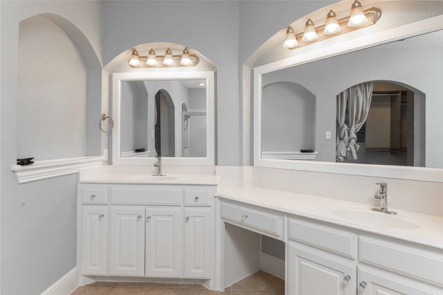 1687 Sandstone Drive, Frisco, TX 75034