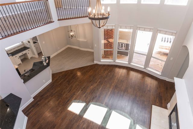 1687 Sandstone Drive, Frisco, TX 75034