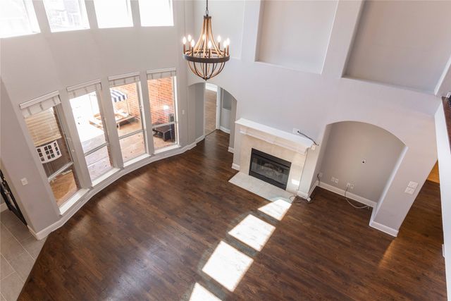 1687 Sandstone Drive, Frisco, TX 75034