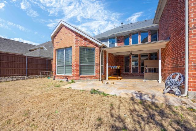 1687 Sandstone Drive, Frisco, TX 75034