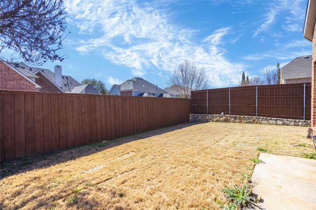 1687 Sandstone Drive, Frisco, TX 75034