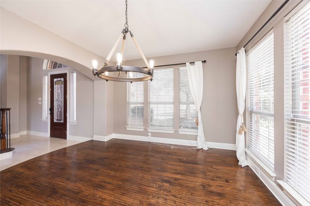 1687 Sandstone Drive, Frisco, TX 75034