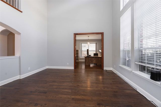 1687 Sandstone Drive, Frisco, TX 75034