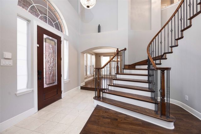 1687 Sandstone Drive, Frisco, TX 75034