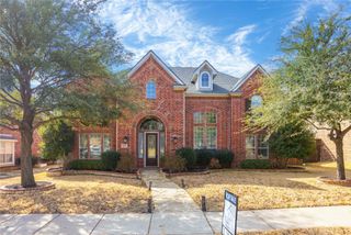 1687 Sandstone Drive, Frisco, TX 75034