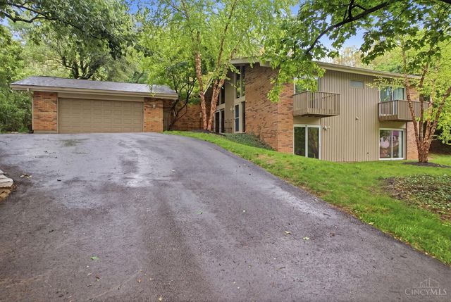 3622 Lobelia Drive, Blue Ash, OH 45241